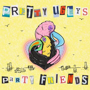 Party Friends - Single
