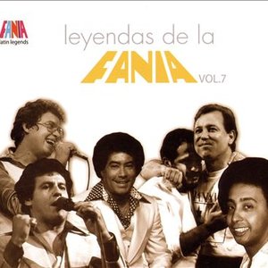 Leyendas de La Fania, Vol. 7