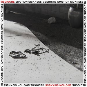 Emotion Sickness - EP