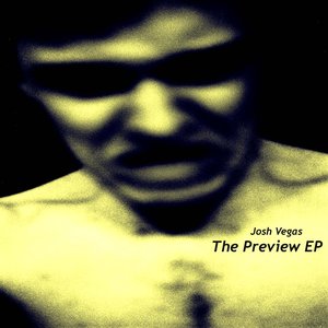 'The Preview EP' için resim