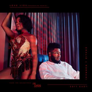 Love Lies (Snakehips Remix) - Single