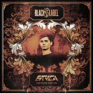 Incinerate EP
