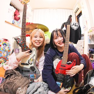 怪獣ピクルス 的头像