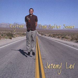 Rhythms From Another Summer