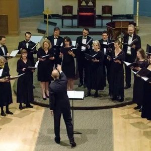 Awatar dla Cantores in Ecclesia