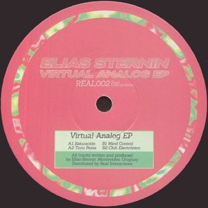 Virtual Analog Ep