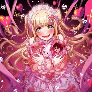 きゅーとぴあ♡ 的头像