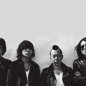 The Birthday photo provided by Last.fm