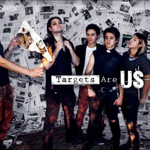 Targets Are Us 的头像
