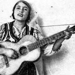 Maria Lătărețu 的头像