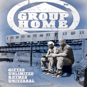 Group Home - G.U.R.U - Zortam Music