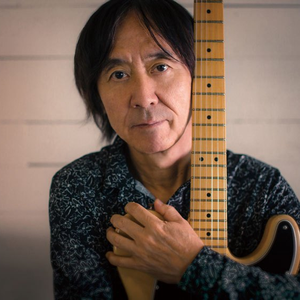 伊藤銀次 photo provided by Last.fm