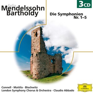 Mendelssohn - Sinfonien 1-5