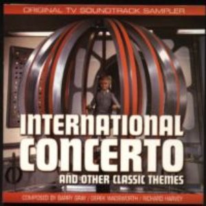 International Concerto and Other Classic Themes