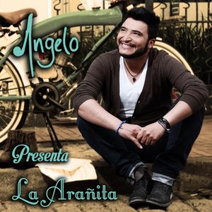 “ANGELO”的封面