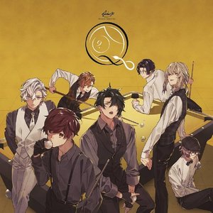 華Doll* 4th season Human or Doll: Q