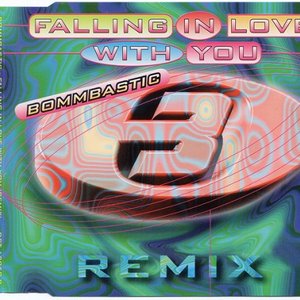 Falling In Love With You (Remix)