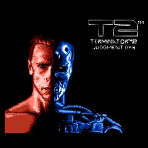 Terminator 2: Judgment Day