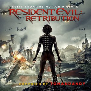 Resident Evil: Retribution