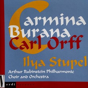 Carmina Burana
