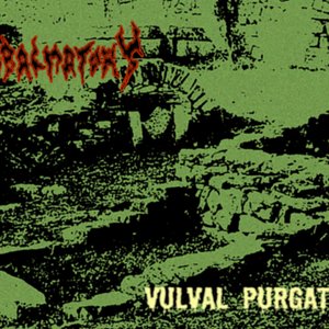 Vulval Purgatory