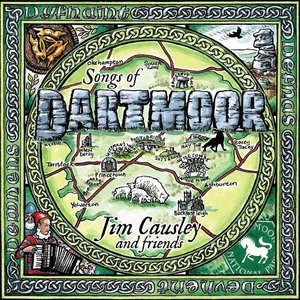 Songs of Dartmoor