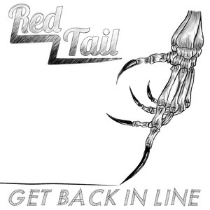 Get Back In Line