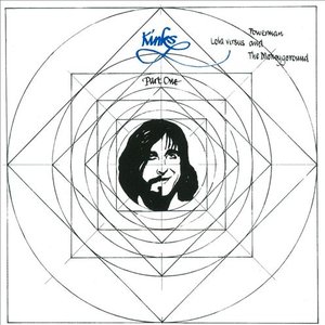 Lola versus Powerman and the Money-Go-Round (part one)