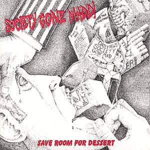Save Room for Dessert