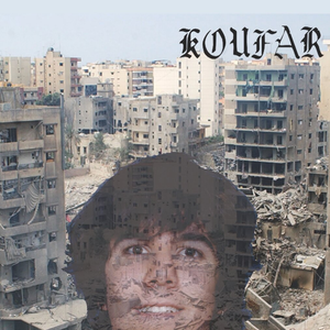 Sandnigger II cover