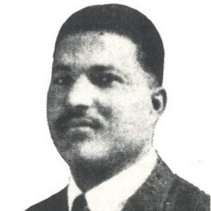 Rev. F. W. McGee için avatar