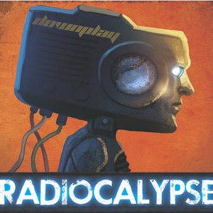 Radiocalypse [Explicit]