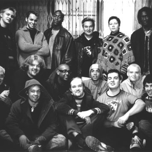 Nuspirit Helsinki photo provided by Last.fm