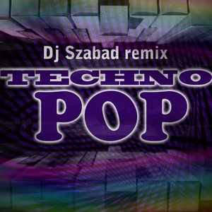 Techno Pop