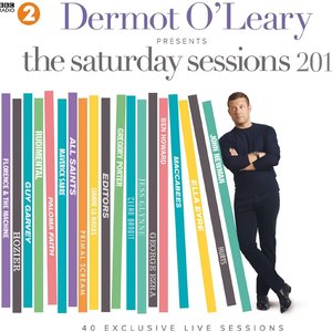 Dermot O'Leary Presents The Saturday Sessions 2016