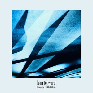 lean forward
