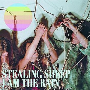 I Am the Rain - EP