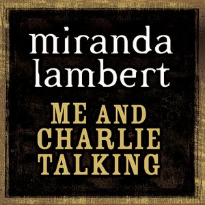 'Me And Charlie Talking'の画像