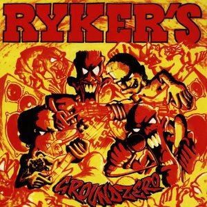 Ryker's