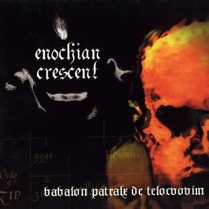 Babalon Patralx De Telocvovim