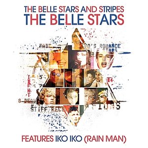 The Belle Stars & Stripes