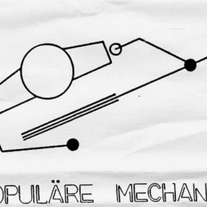 Populaere Mechanik のアバター