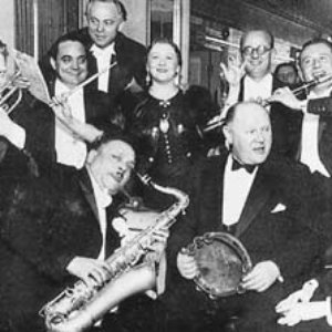 Adalbert Lutter And His Orchestra 的头像
