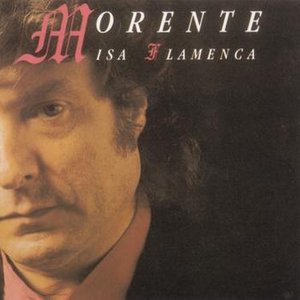 “Misa Flamenca”的封面