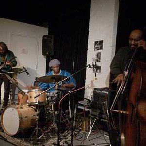 Avatar de Raoul Björkenheim, William Parker, Hamid Drake