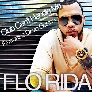 Аватар для Flo Rida ft. David Guetta - Club Can't Handle Me