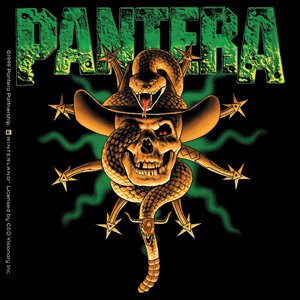 PANTERA - Rare - Zortam Music