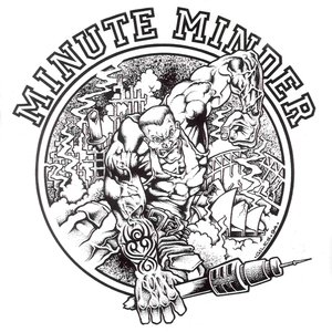Minute Minder 的头像
