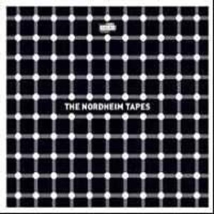 The Nordheim Tapes - Electronic Music from the 1960'S