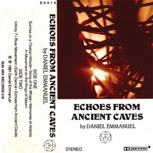 Echoes From Ancient Caves